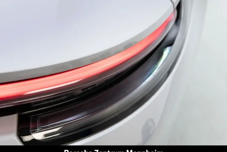 Porsche 992 din 2024 cu 33.556 km - oferta POR195114 - foto 33