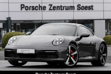Porsche 992 din 2024 - oferta POR195115