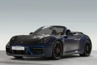 Porsche 992 din 2023 cu 41.400 km - oferta POR195116 - foto 1