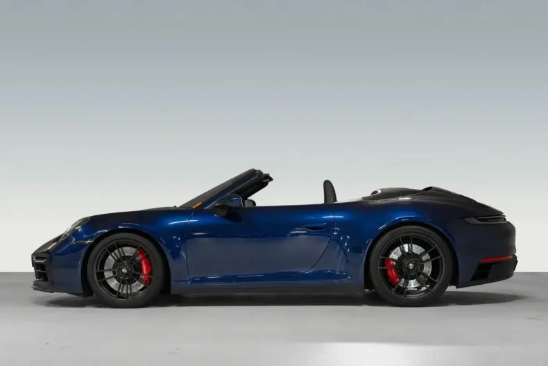 Porsche 992 din 2023 cu 41.400 km - oferta POR195116 - foto 2