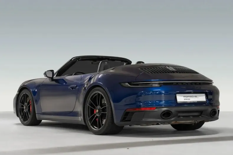 Porsche 992 din 2023 cu 41.400 km - oferta POR195116 - foto 6