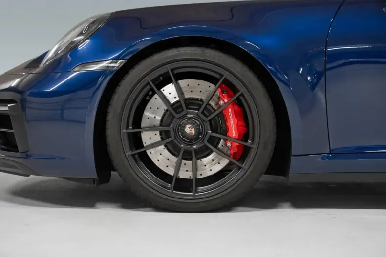 Porsche 992 din 2023 cu 41.400 km - oferta POR195116 - foto 7