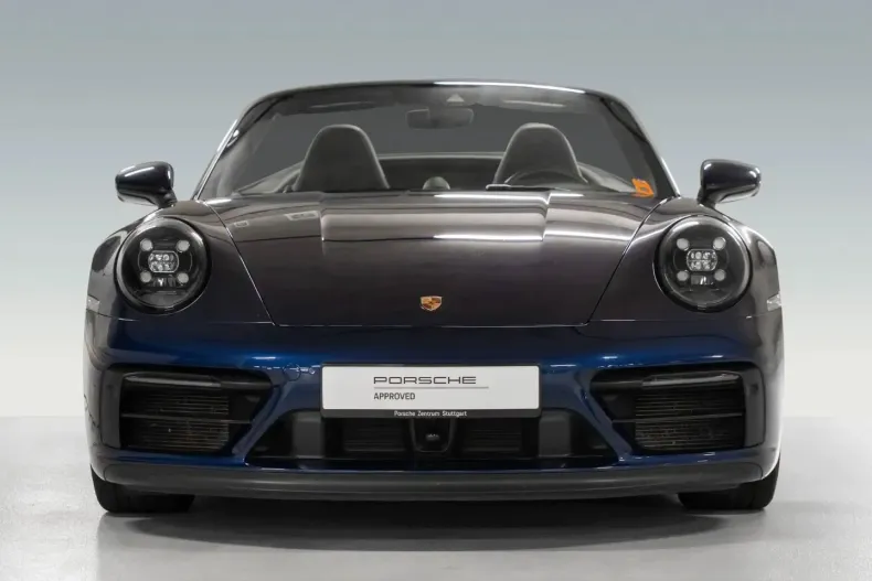 Porsche 992 din 2023 cu 41.400 km - oferta POR195116 - foto 9