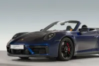 Porsche 992 din 2023 cu 41.400 km - oferta POR195116 - foto 10