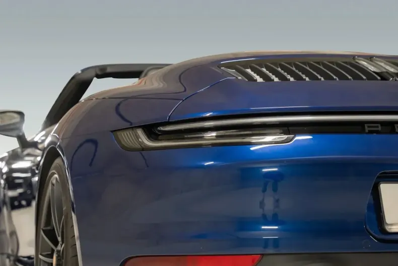 Porsche 992 din 2023 cu 41.400 km - oferta POR195116 - foto 12