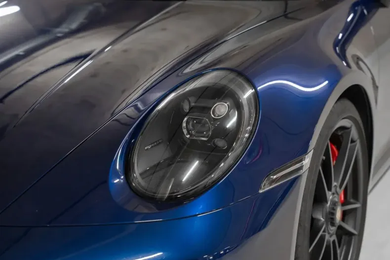 Porsche 992 din 2023 cu 41.400 km - oferta POR195116 - foto 14
