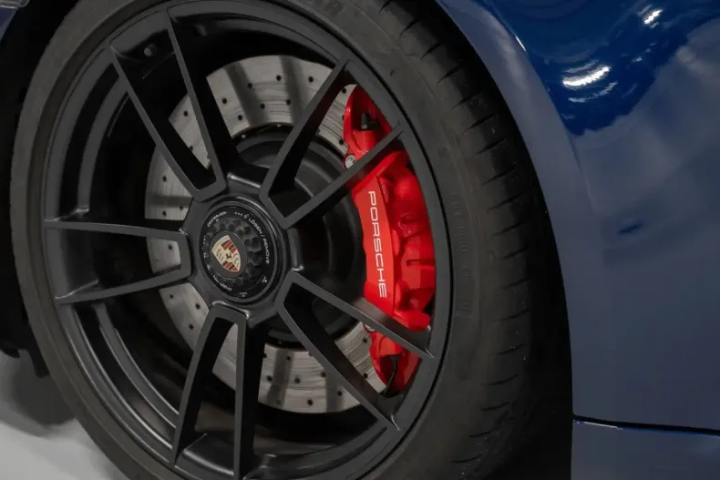 Porsche 992 din 2023 cu 41.400 km - oferta POR195116 - foto 15