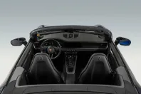Porsche 992 din 2023 cu 41.400 km - oferta POR195116 - foto 17