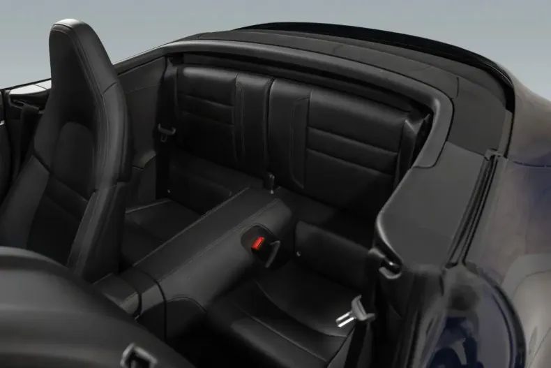 Porsche 992 din 2023 cu 41.400 km - oferta POR195116 - foto 18