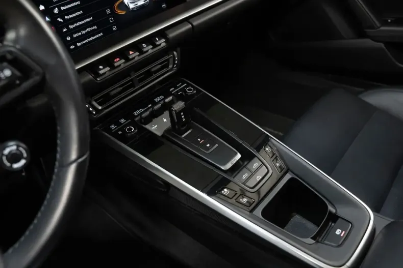 Porsche 992 din 2023 cu 41.400 km - oferta POR195116 - foto 23