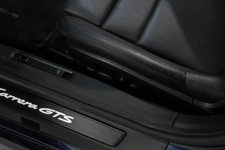 Porsche 992 din 2023 cu 41.400 km - oferta POR195116 - foto 37