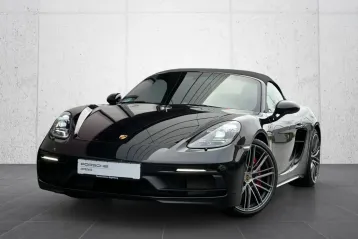 Porsche Boxster din 2024 - oferta POR195117