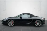 Porsche Boxster din 2024 cu 16.350 km - oferta POR195117 - foto 2