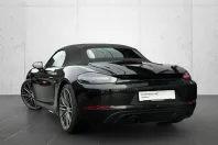 Porsche Boxster din 2024 cu 16.350 km - oferta POR195117 - foto 3