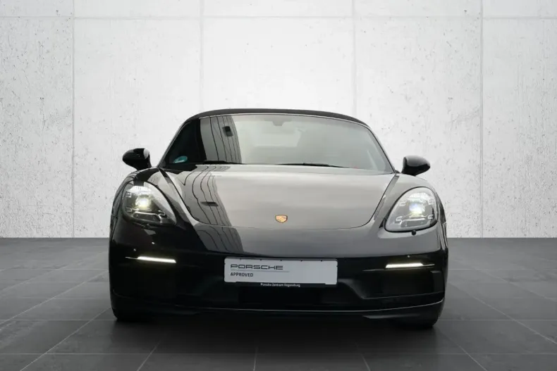 Porsche Boxster din 2024 cu 16.350 km - oferta POR195117 - foto 4