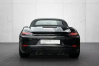 Porsche Boxster din 2024 cu 16.350 km - oferta POR195117 - foto 5