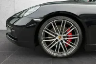 Porsche Boxster din 2024 cu 16.350 km - oferta POR195117 - foto 6