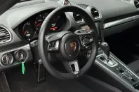 Porsche Boxster din 2024 cu 16.350 km - oferta POR195117 - foto 7