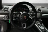 Porsche Boxster din 2024 cu 16.350 km - oferta POR195117 - foto 8