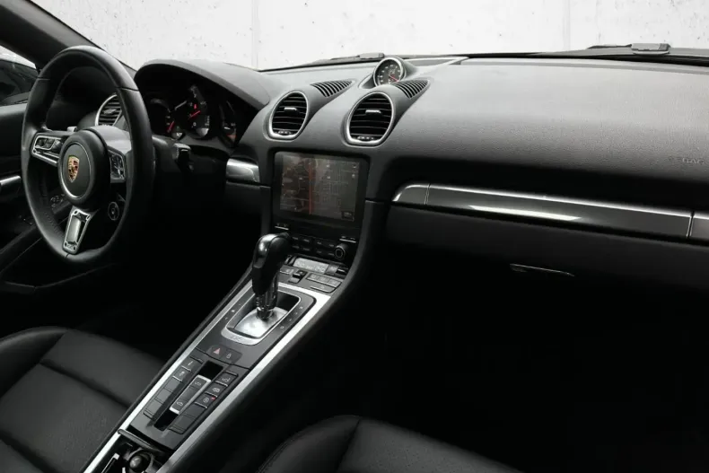 Porsche Boxster din 2024 cu 16.350 km - oferta POR195117 - foto 9