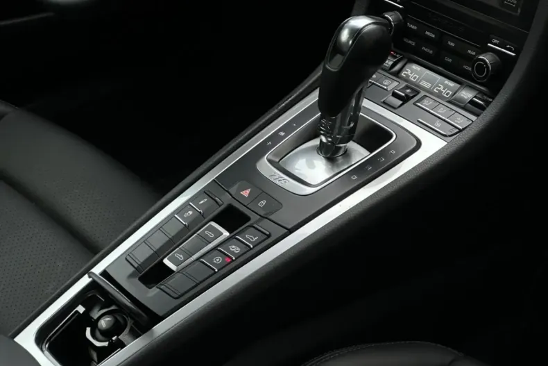 Porsche Boxster din 2024 cu 16.350 km - oferta POR195117 - foto 10