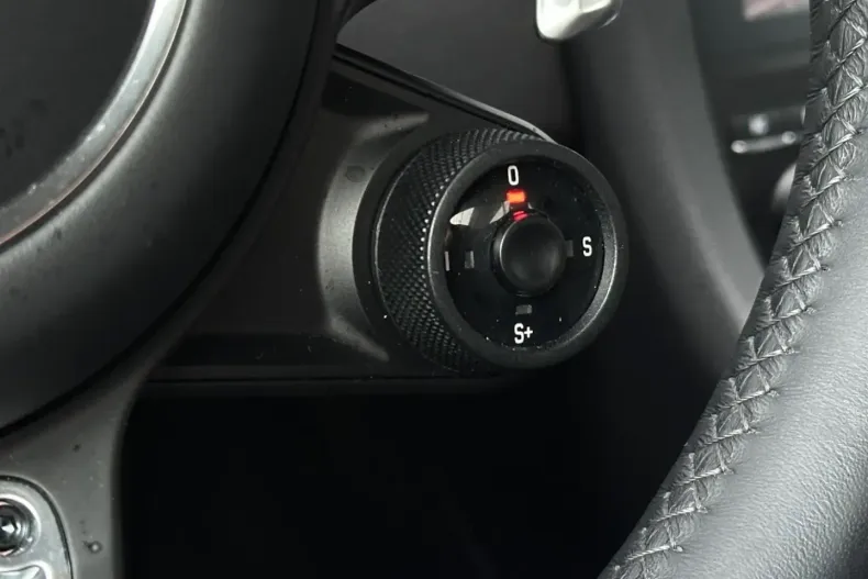 Porsche Boxster din 2024 cu 16.350 km - oferta POR195117 - foto 14