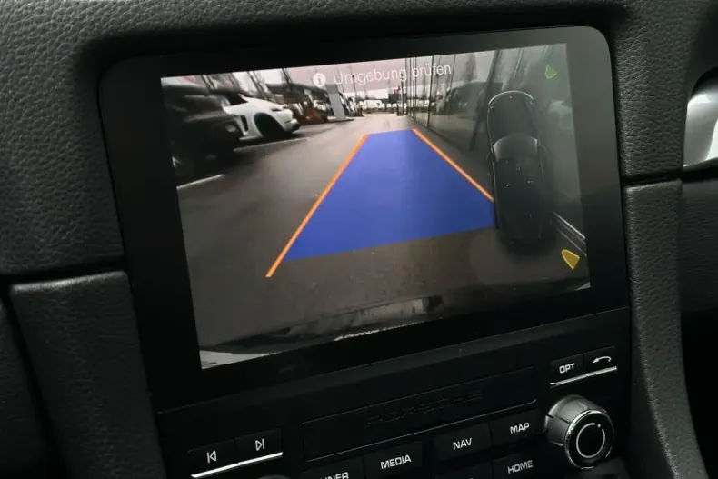 Porsche Boxster din 2024 cu 16.350 km - oferta POR195117 - foto 17