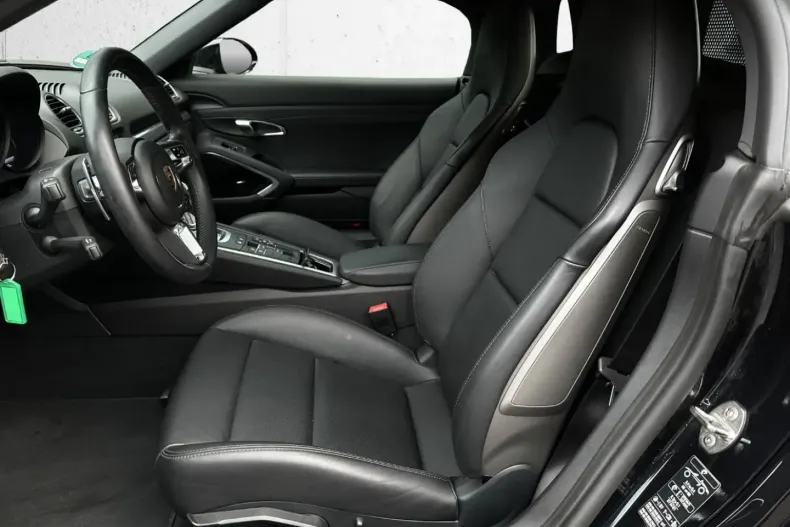 Porsche Boxster din 2024 cu 16.350 km - oferta POR195117 - foto 18