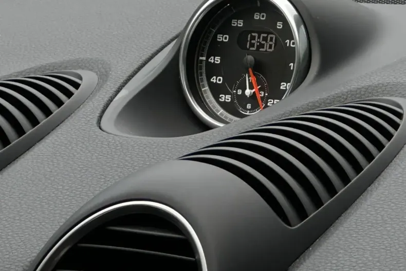 Porsche Boxster din 2024 cu 16.350 km - oferta POR195117 - foto 20