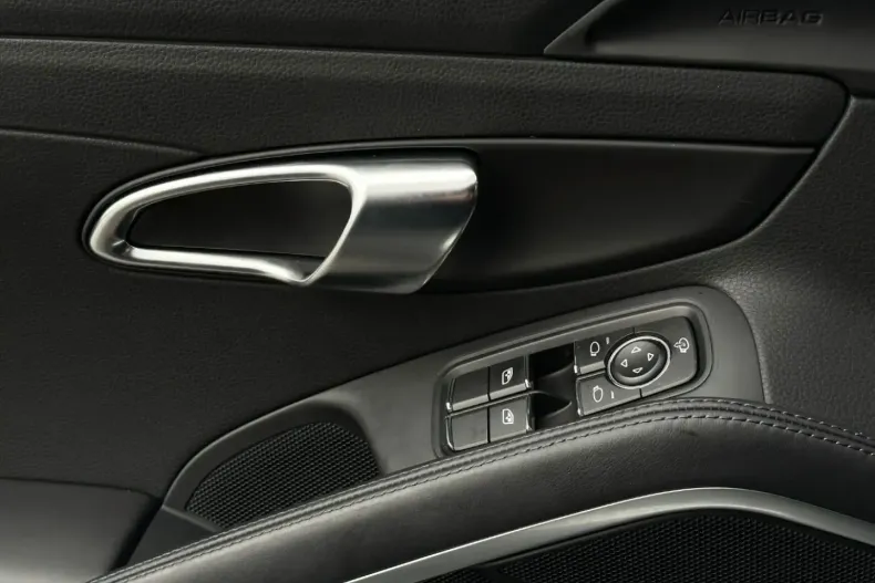 Porsche Boxster din 2024 cu 16.350 km - oferta POR195117 - foto 21