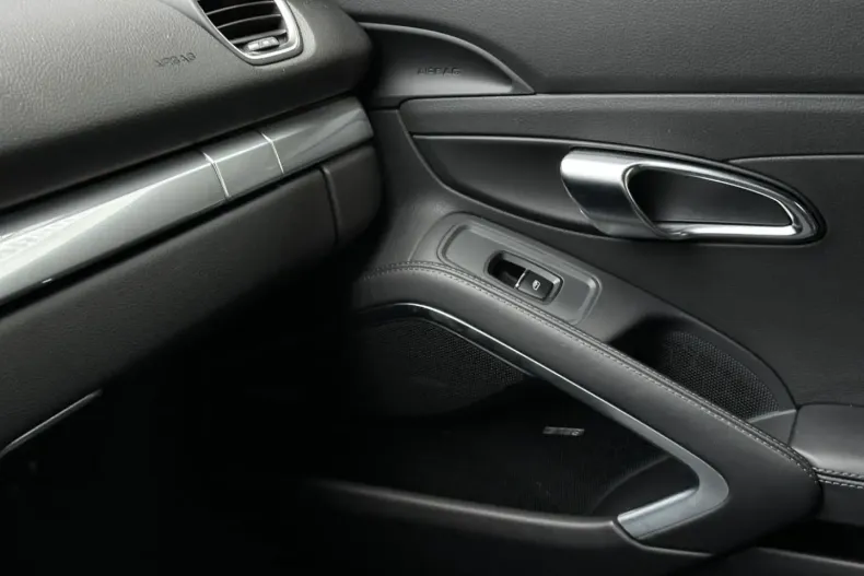 Porsche Boxster din 2024 cu 16.350 km - oferta POR195117 - foto 22