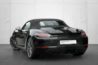 Porsche Boxster din 2024 cu 16.350 km - oferta POR195117 - foto 25