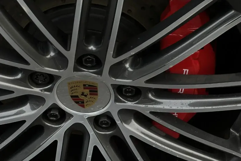 Porsche Boxster din 2024 cu 16.350 km - oferta POR195117 - foto 26