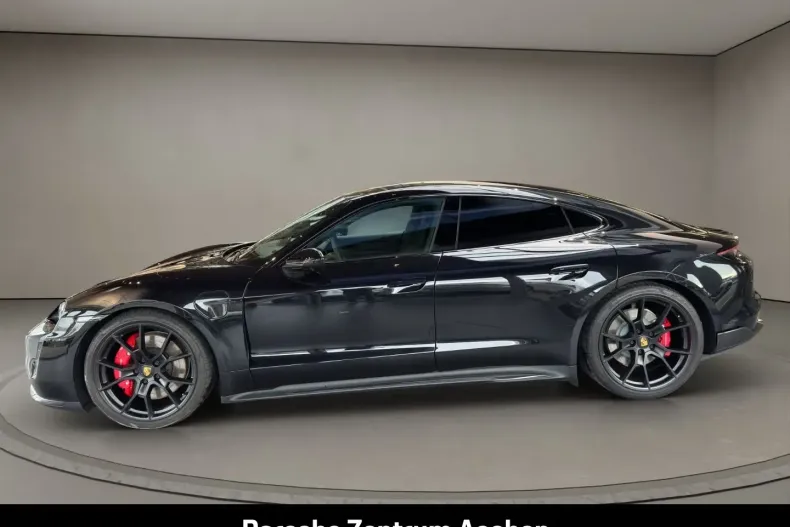 Porsche Taycan din 2023 cu 19.905 km - oferta POR195119 - foto 2