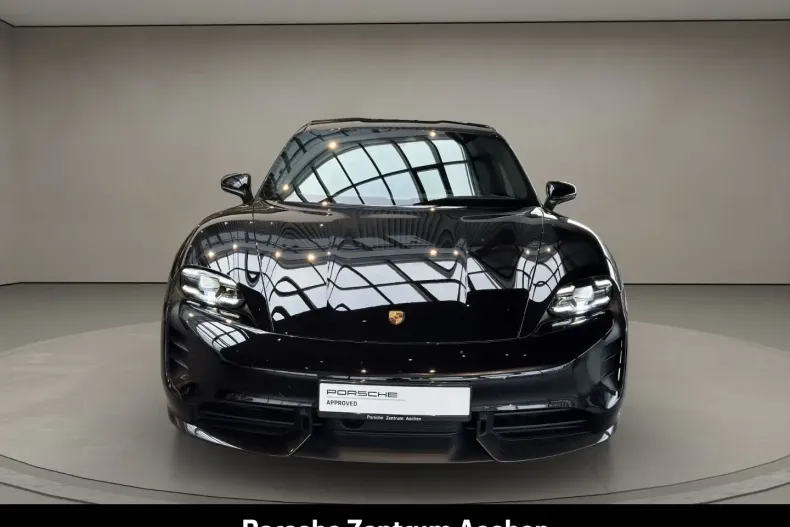 Porsche Taycan din 2023 cu 19.905 km - oferta POR195119 - foto 4
