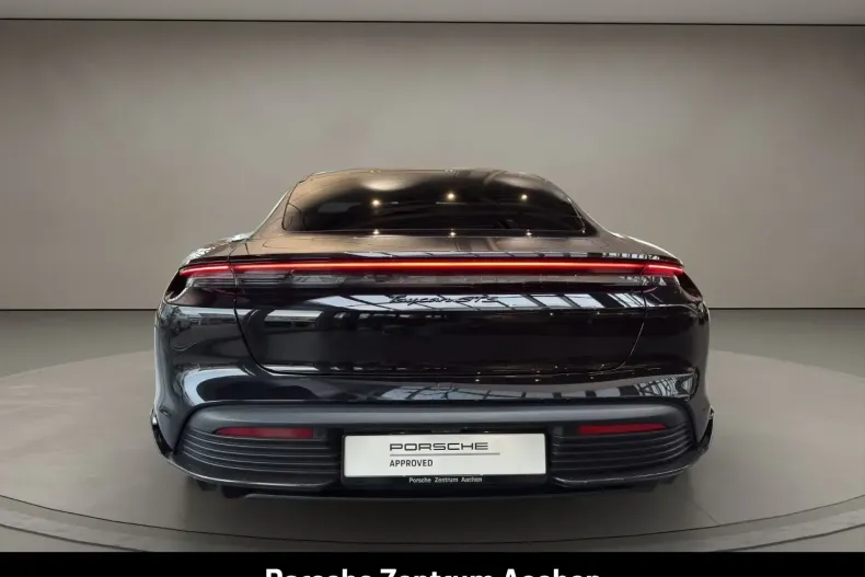 Porsche Taycan din 2023 cu 19.905 km - oferta POR195119 - foto 5