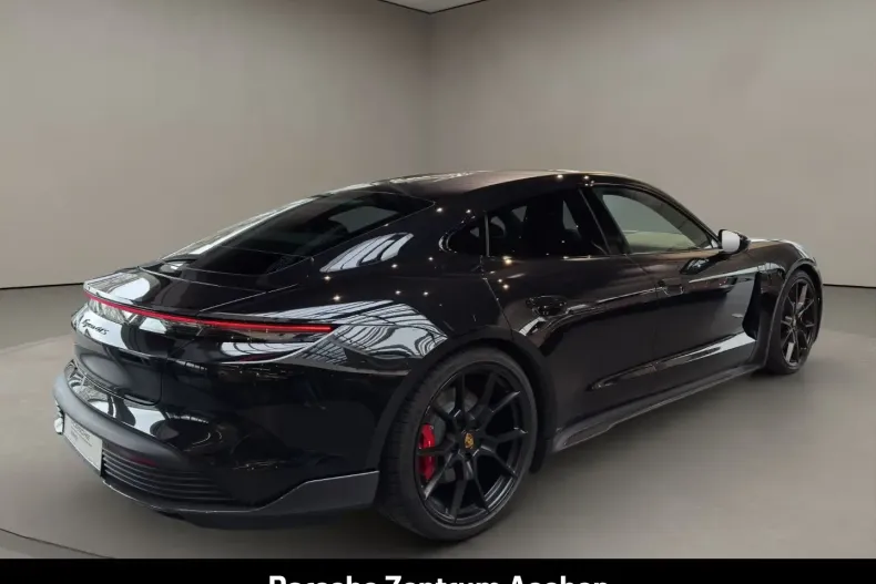 Porsche Taycan din 2023 cu 19.905 km - oferta POR195119 - foto 6