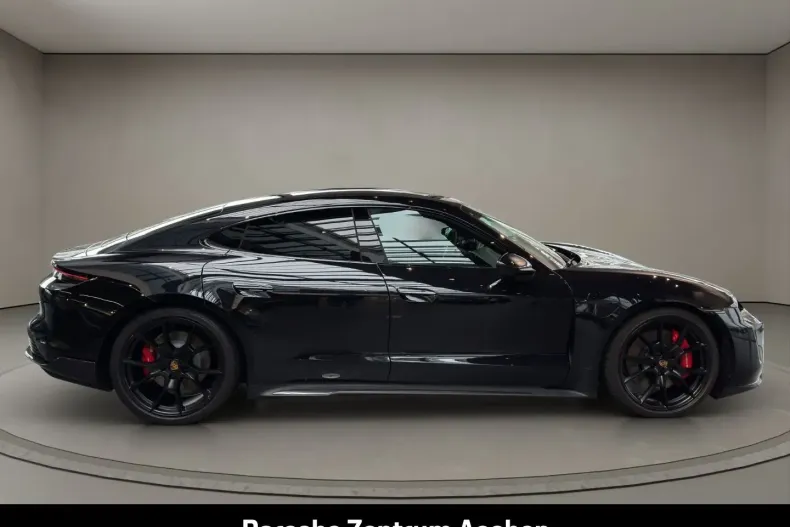 Porsche Taycan din 2023 cu 19.905 km - oferta POR195119 - foto 7