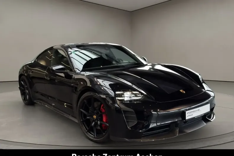 Porsche Taycan din 2023 cu 19.905 km - oferta POR195119 - foto 8