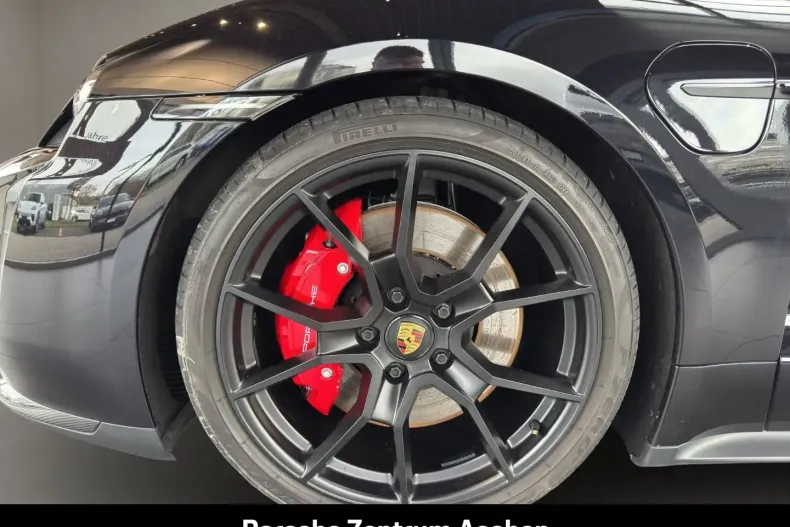 Porsche Taycan din 2023 cu 19.905 km - oferta POR195119 - foto 10