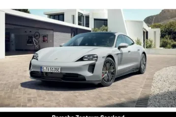 Porsche Taycan din 2022 - oferta POR195122