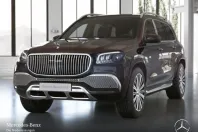 Mercedes-Benz GLS 600 (Clasa GLS) din 2024 cu 35.223 km - oferta MER195125 - foto 1