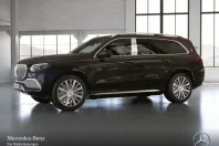 Mercedes-Benz GLS 600 (Clasa GLS) din 2024 cu 35.223 km - oferta MER195125 - foto 2