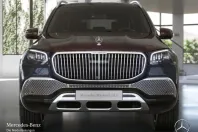 Mercedes-Benz GLS 600 (Clasa GLS) din 2024 cu 35.223 km - oferta MER195125 - foto 5