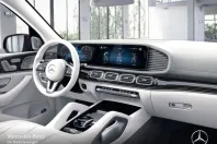 Mercedes-Benz GLS 600 (Clasa GLS) din 2024 cu 35.223 km - oferta MER195125 - foto 9