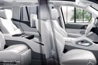Mercedes-Benz GLS 600 (Clasa GLS) din 2024 cu 35.223 km - oferta MER195125 - foto 10