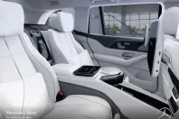 Mercedes-Benz GLS 600 (Clasa GLS) din 2024 cu 35.223 km - oferta MER195125 - foto 11