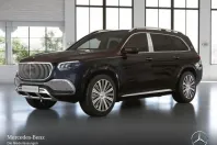 Mercedes-Benz GLS 600 (Clasa GLS) din 2024 cu 35.223 km - oferta MER195125 - foto 12