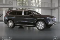 Mercedes-Benz GLS 600 (Clasa GLS) din 2024 cu 35.223 km - oferta MER195125 - foto 14