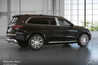 Mercedes-Benz GLS 600 (Clasa GLS) din 2024 cu 35.223 km - oferta MER195125 - foto 15